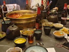 -湊湊火锅·茶憩(石家庄万象城店)