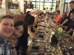 -RAC BAR(安福路店)