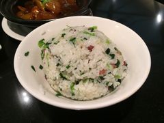 菜饭-鹿港小镇(悠唐店)