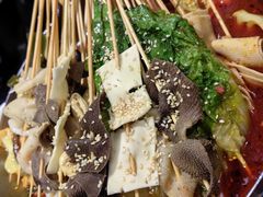 -付小姐在成都(中山公园店)