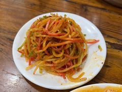 -王菊美食街·王菊面馆(总店)