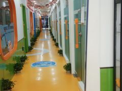 -童程童美少儿编程乐高机器人(红谷滩校区)