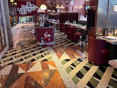 大堂-ZHAO赵·牛扒坊(万象城店)