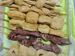 羊肺-马记大锅煮(总店)