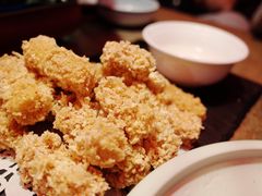 炸年糕-几荷·恰似故人来(秀水广场店)