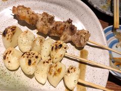 -桂马·日本料理·海胆·海鲜饭·酒场(民主广场店)