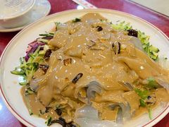 -鑫渔港海鲜本地菜·山海关浑锅(东戴河店)