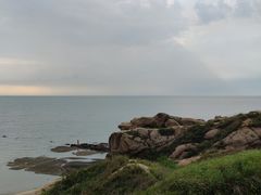 -辽宁团山国家级海洋公园