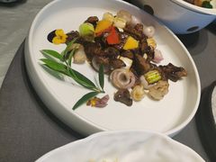 -百富源·海鲜辽菜(张士店)