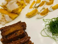 -淮食·雅宴(北大博雅国际酒店)
