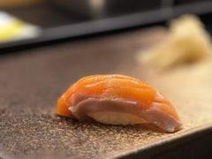 -Sushi Hanzo半藏(天环广场店)