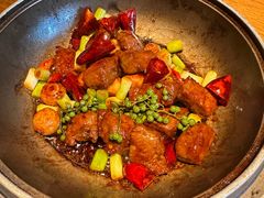 -新荣记(西溪湿地店)