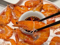 -鑫悦楼煎蟹·16年海鲜大排档