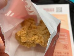 -肯德基(永旺店)