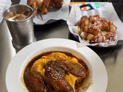 -颓记茶餐厅(美景总店)