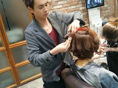-方恒购物中心(望京小街店)