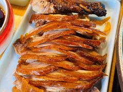 -院落新京菜·烤鸭(地安门店)
