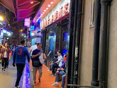 -陶陶居海鲜酒家(新马路店)