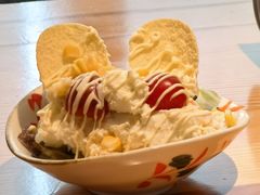 -酒井酱子·深夜食堂(东城汇店)