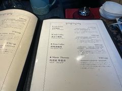 -RUMORS COFFEE ROASTERY鲁马滋咖啡(湖南路店)