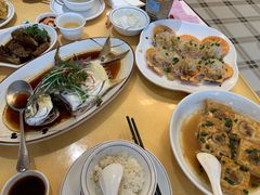 -鹏城人家海鲜酒家·23年老字号(较场尾店)