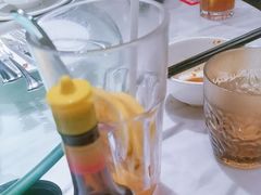 -新世界餐厅(万达店)