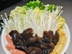 -半天妖烤鱼(芝罘万达店)