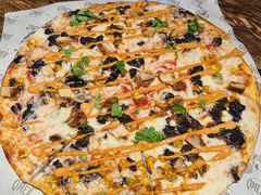 -Q MEX 库迈墨西哥餐吧(三里屯店)