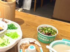 -尹三豆汁(前门旗舰店)