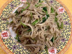 -烤肉季饭庄