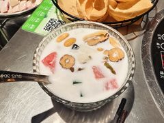 -椰庭·椰子鸡·创意玩家(晶耀前滩店)