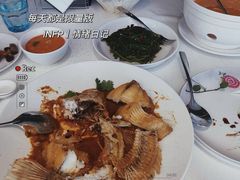 -新加坡珍宝海鲜JUMBO Seafood(西安skp店)