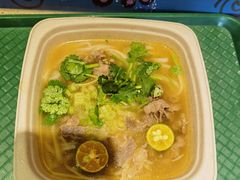 -雨林餐厅(长隆海洋王国店)