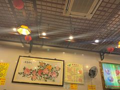 大堂-顺记冰室(宝华路店)