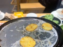 -酒拾烤肉(解放路店)