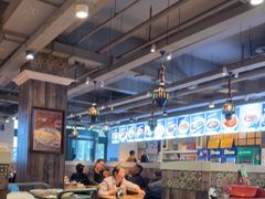 -直隶安家牛肉罩饼(建华店)