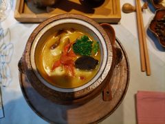 -叶叶菩提(太原别墅店)