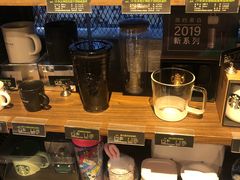 -星巴克(无锡高铁站店)