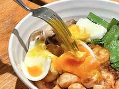 -1861意大利餐厅(来福士店)
