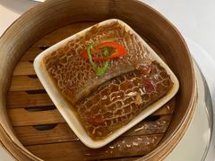 -伯衡55·吉品轩(乌鲁木齐南路店)