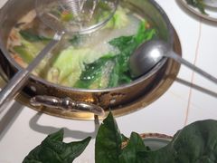-牛人日志·鲜牛肉骨汤火锅(万科里瑧店)