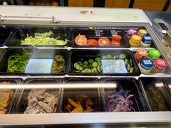 -赛百味SUBWAY(卓越店)