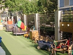 -乐融婴幼儿成长中心(四季青校区)