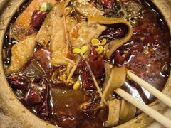 -罗妈砂锅(四川成都奎星楼店)