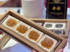 -阮大兴糕团(日月光中心店)