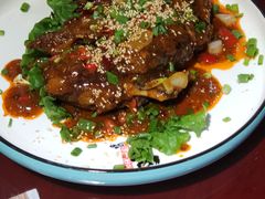 -鹏馨羊羔肉·非遗(新建街店)