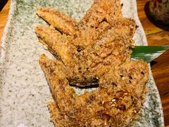-千代武日本料理(哈西店)