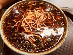 兰州牛肉面-安泊尔牛肉面(北滨河路店)