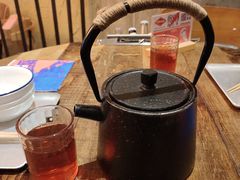 -铁公鸡·四川料理(天环广场店)