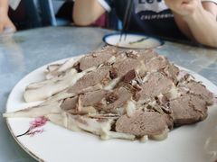 -小叶手抓·清真食品(治平路店)